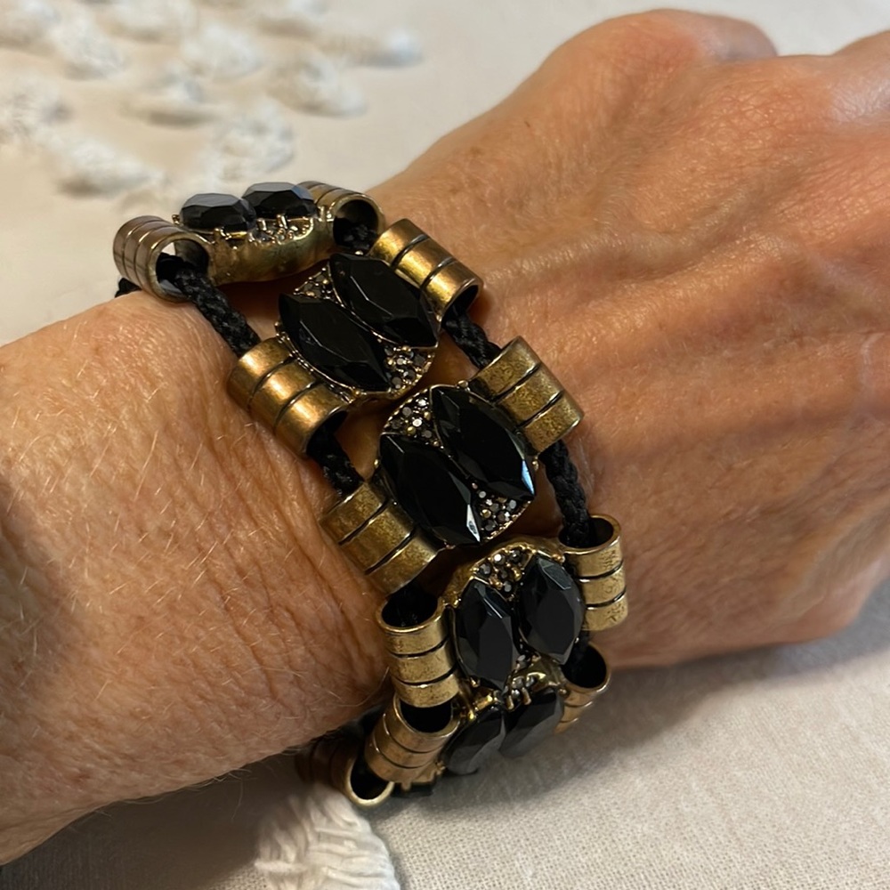 J.Crew bracelet